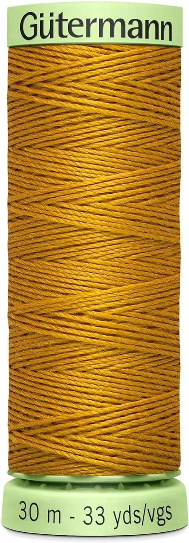 Main image of Top Stitch Heavy Duty Thread 33 Yards-Topaz