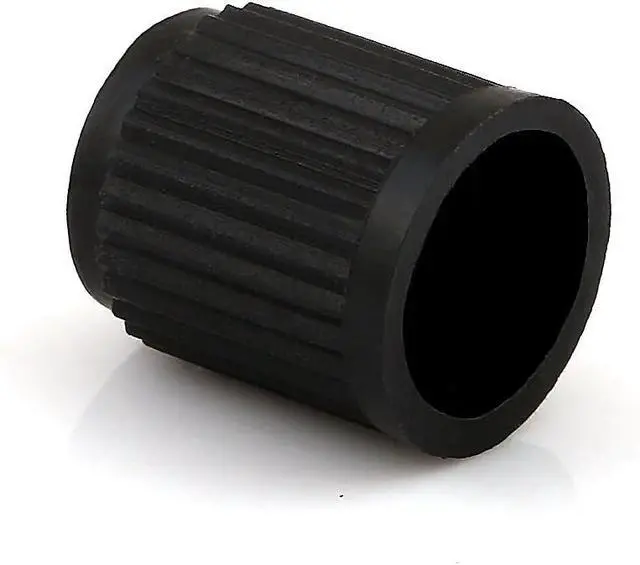 Alt view image 5 of 6 - GODESON Plastic Valve Stem Cap for Car, Motorbike, Trucks and Bicycles(Pack of 5pcs)