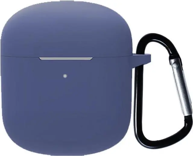 Main image of Silicon Case Cover Compatible with KTGEE T8 True Wireless Earbuds, P20ICSBU