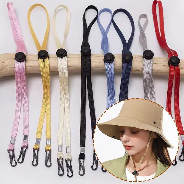 Alt view image 5 of 6 - 20PCS Plastic Spring Cord Lock for Drawstring,1/8 Inch 65ft Elastic Cord Small Paracord Spring Toggle Stopper Elastic Shoeslace Locks String Clips Sweatpants Gloves Bungee Swim Goggles Replacement