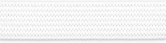 Alt view image 4 of 4 - Dritz 9315W Knit Elastic, White, 3/8-Inch by 2-Yard