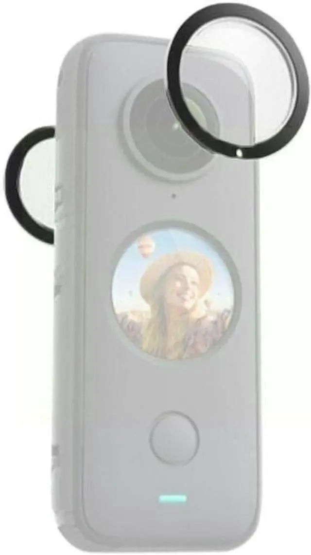 Main image of Lens Guards for Insta360 One X2 Accessory