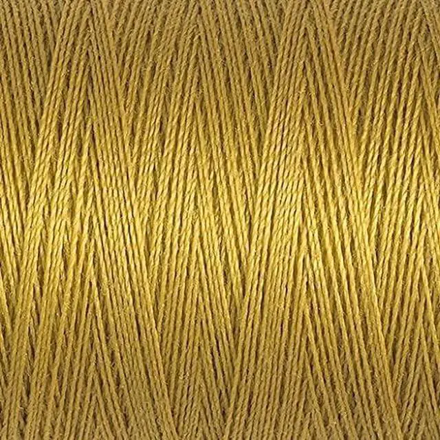 Alt view image 2 of 2 - Sew-All Thread 273 Yards-Gold