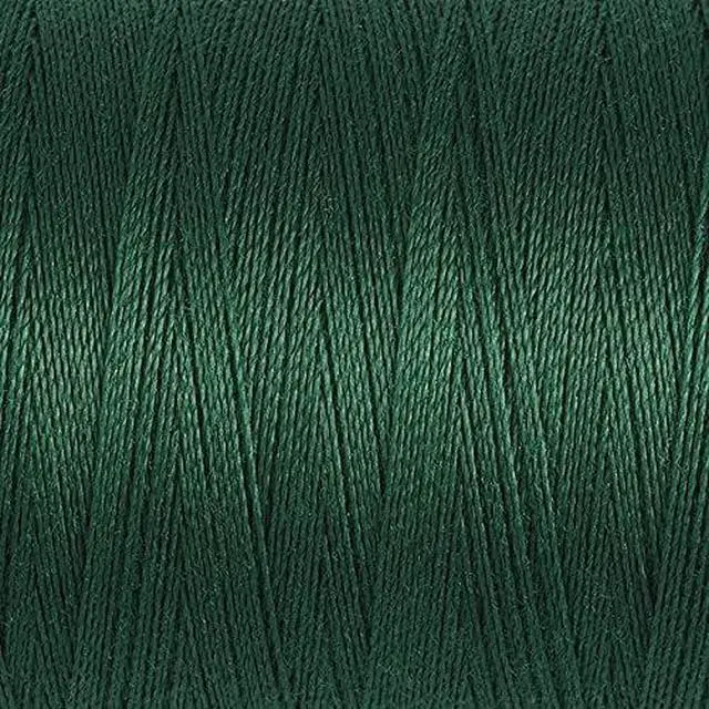 Alt view image 2 of 2 - Sew-All Thread 547 Yards-Dark Green