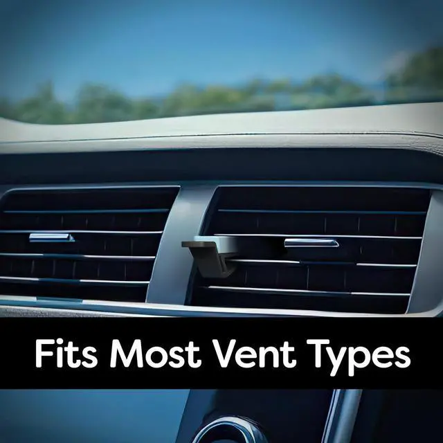 Alt view image 5 of 7 - Refresh Your Car! Auto Vent Sticks (Lightning Bolt/Ice Storm Dual Scent, Pack of 6)