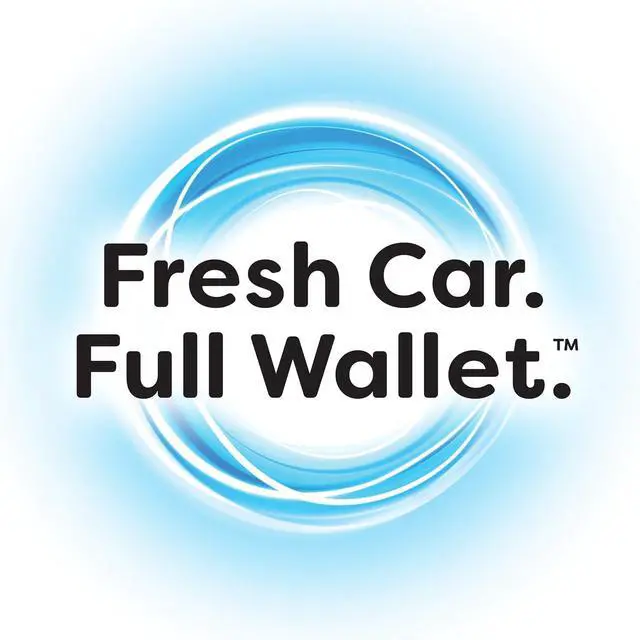 Alt view image 7 of 7 - Refresh Your Car! Auto Vent Sticks (Lightning Bolt/Ice Storm Dual Scent, Pack of 6)