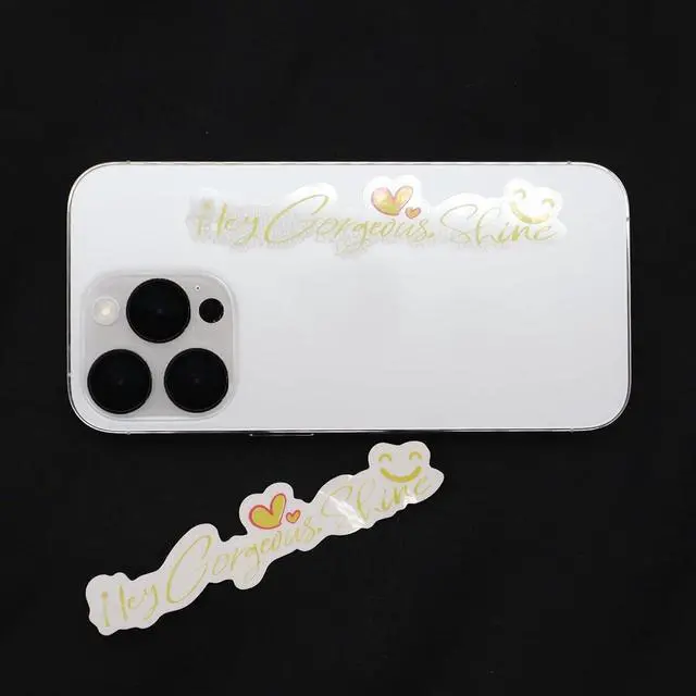 Alt view image 6 of 6 - 60PCS Car Air Freshener Refill Felt Pads,Custom Unscented Replacement Pads | 17mm White Universal Essential Oil Perfumes Refill Tablets for Car Air Freshener Vent Clips Car Diffusers