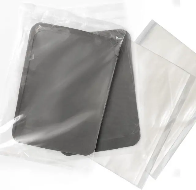 Main image of Accessories for Wet Palette, 2 sponges and 100 Specially Made Palette Paper | Durable, with enough replacement hydro paper
