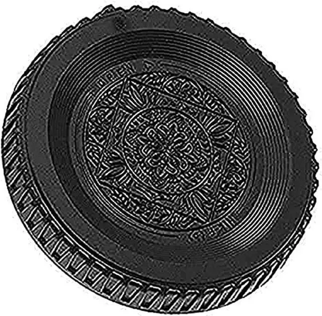 Main image of Fotodiox Designer Body Cap Compatible with Nikon F-Mount Cameras