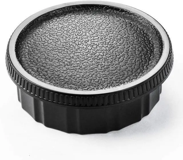 Alt view image 3 of 6 - Body Cap and Lens Rear Cap Cover Replacement Set for CONTAX Yashica C/Y Mount Lens&Cameras,2 Sets