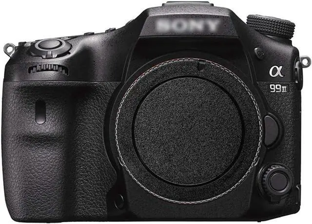 Alt view image 6 of 6 - Camera Body Cap and Lens Rear Cap Cover Replacement for Sony Alpha A-Mount/Minolta AF Mount Lens,2 Packs