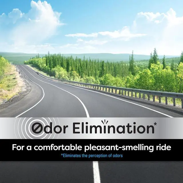 Alt view image 3 of 6 - Refresh Your Car! Air Freshener (Pina Colada RF Scent, 1 Pack)