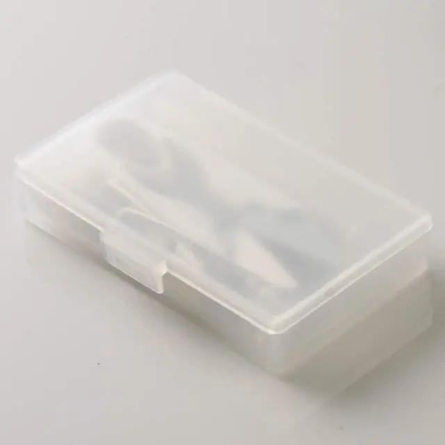 Alt view image 2 of 3 - MUJI Portable Sewing Kit