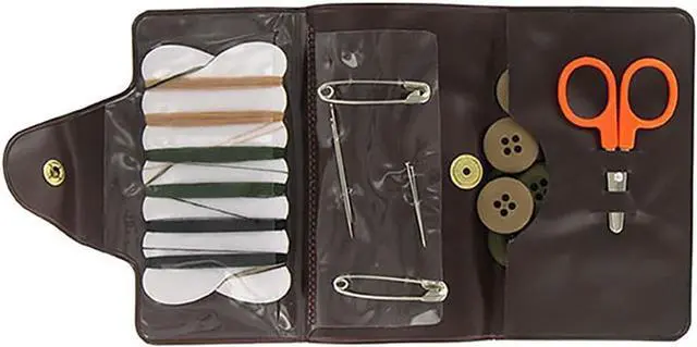 Main image of Sewing Kit: Olive Drab and Desert