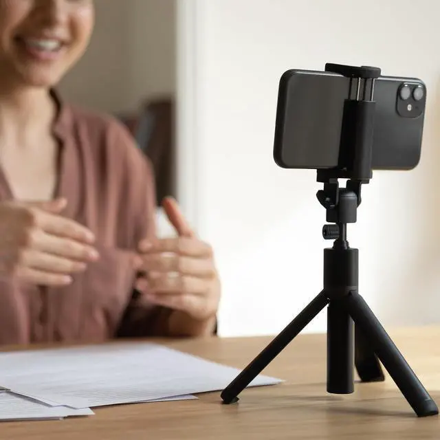 Alt view image 5 of 7 - PATIKIL Tripod Screw Adapter 1/4" Male to 1/4" Female, 4 Pcs Tripod Nut Connectors Camera Mount Screw Camera Double Head Converter for Microphone Holder Magic Arms Accessories, 20 mm