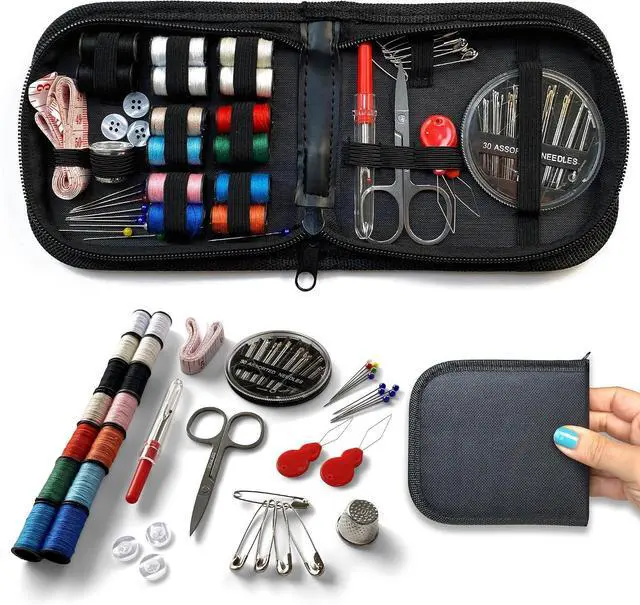 Main image of Sewing Kit Beginners Kit