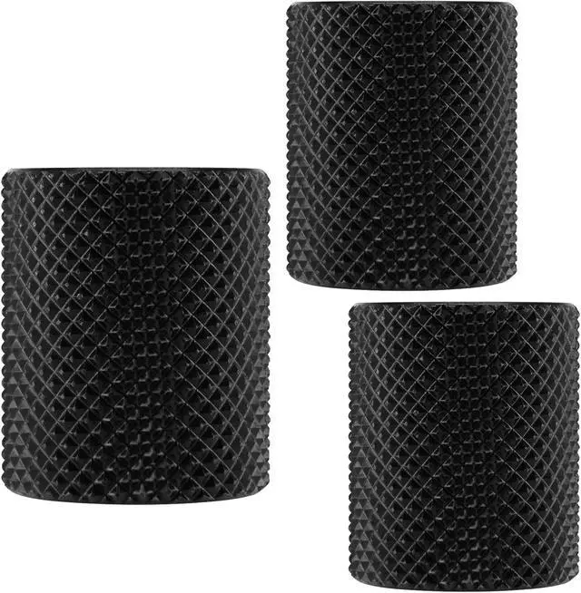 Alt view image 2 of 7 - Camera Screw Converter 1/4" to 1/4", BENACES 3-Pack 1/4inch Double Female Threaded Hole Adapter Tripod Nut Connectors for Magic Arms, Tripods