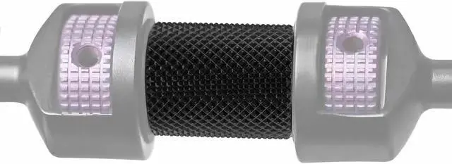Alt view image 4 of 7 - Camera Screw Converter 1/4" to 1/4", BENACES 3-Pack 1/4inch Double Female Threaded Hole Adapter Tripod Nut Connectors for Magic Arms, Tripods