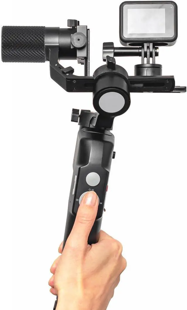 Alt view image 5 of 7 - 3 Pack 1/4" to 1/4" Camera Screw Converter 1/4" Female Double Threaded Hole Adapter 1/4inch Female to Female Tripod Nut Connectors for Magic Arms Camera Mount Tripod Stand Microphone Stand