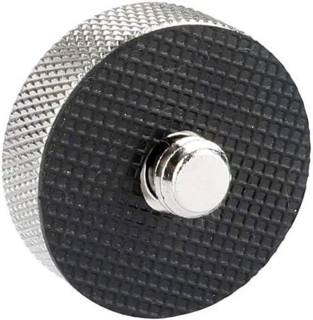 Main image of CAMVATE 1/4"-20 Female to 3/8"-16 Male Screw Adapter for Camera Tripod
