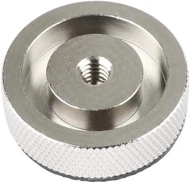Alt view image 3 of 3 - CAMVATE 1/4"-20 Female to 3/8"-16 Male Screw Adapter for Camera Tripod