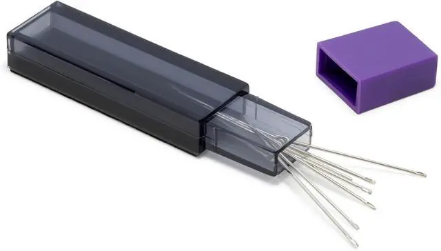 Alt view image 2 of 3 - Dritz Magnetic Needle Case, 1 Count