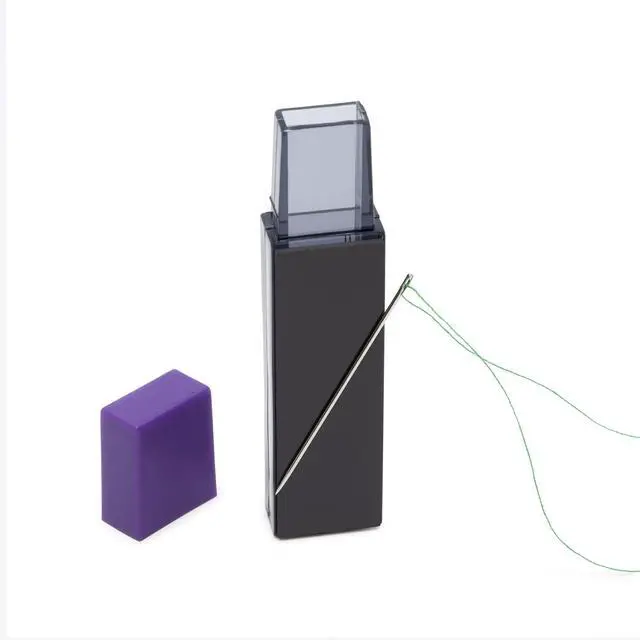 Alt view image 3 of 3 - Dritz Magnetic Needle Case, 1 Count