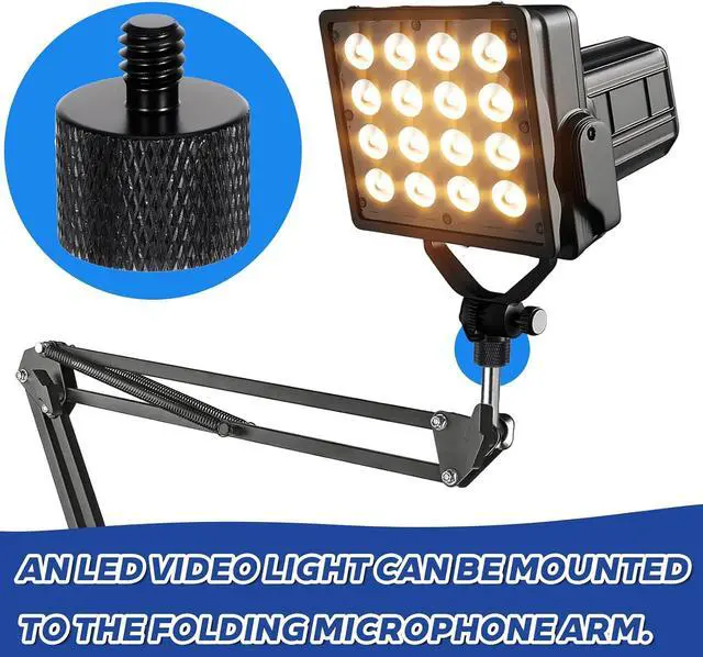 Alt view image 6 of 7 - Xthrotsenk 2pcs 1/4 to 3/8 & 3/8 to 1/4 Camera Tripod Adapter Tripod Screw Adapter 1/4 Male to 3/8 Female and 3/8 Male to 1/4 Female Adapters Set for Camera Monitor Tripods Microphone Mic Stand Mount