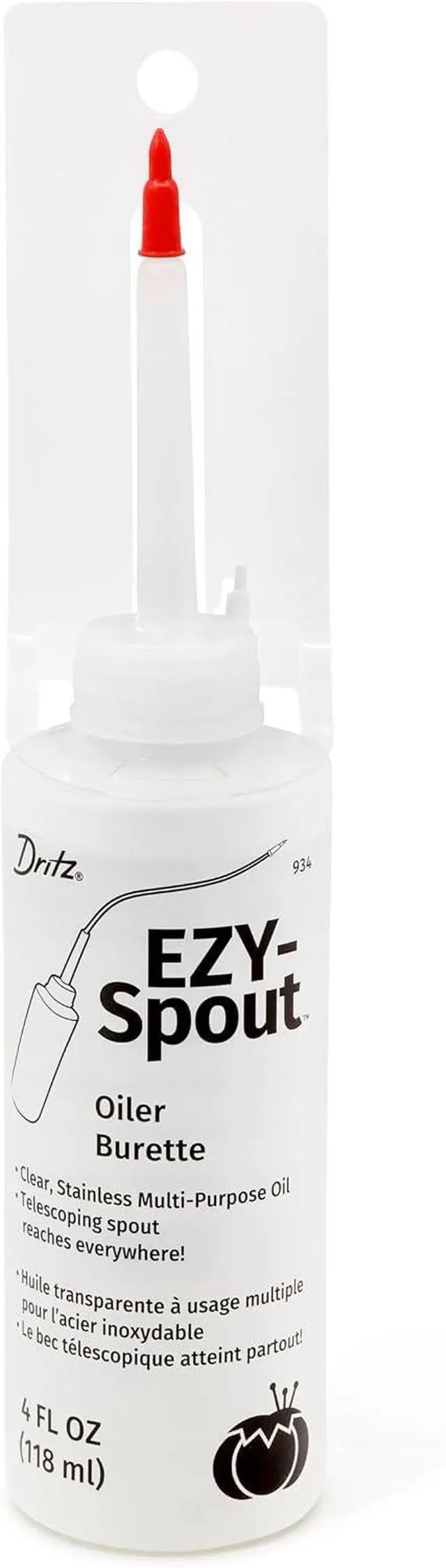 Main image of Prym EZY-Spout Oiler