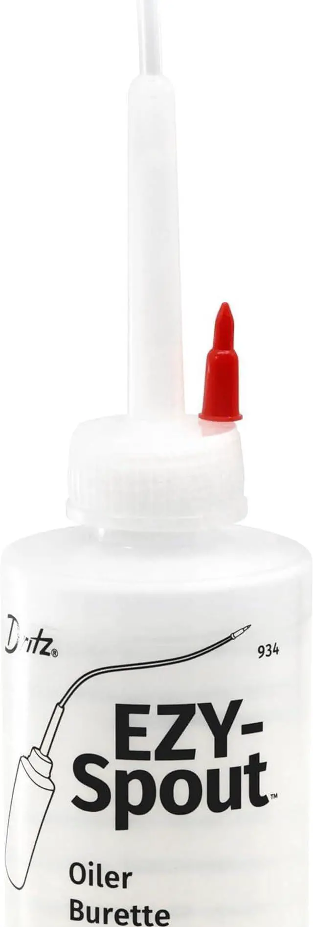 Alt view image 5 of 5 - Prym EZY-Spout Oiler