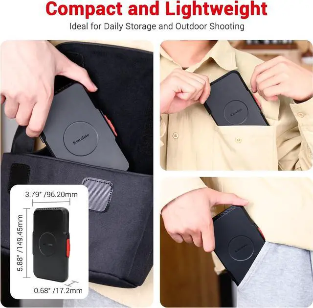 Alt view image 4 of 7 - Pop Up Style Memory Card Case,60 Slots Memory Card Holder Wallet for 20 SD SDHC SDXC & 40 Micro SD SDXC SDHC TF MSD Cards,Portable Slim Micro SD Card Case Storage Organizer with EVA Foam Interior