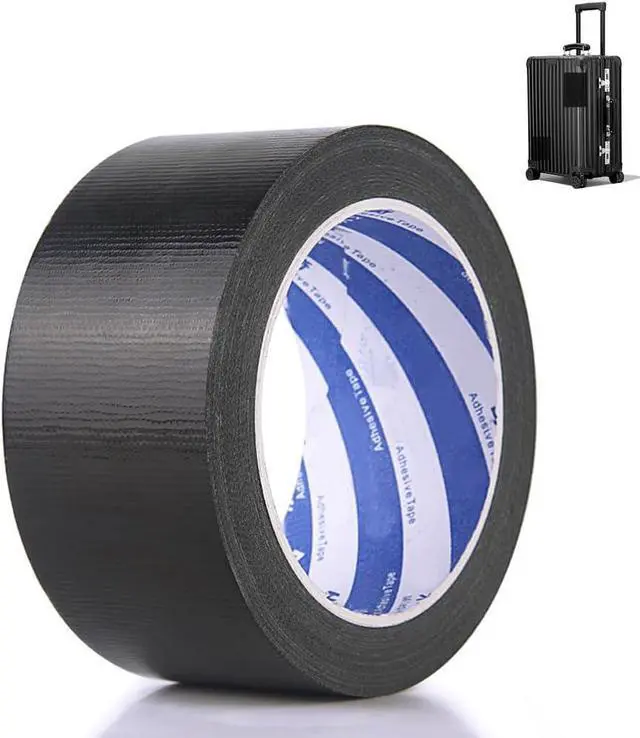 Main image of Luggage Hard Shell Repair Tape Hardside Carry On Luggage Adhesive Waterproof Seal Repair Patch for Hardside Expandable Spinner Suitcase with Spinner Wheels Travel Hardshell Suitcase Set