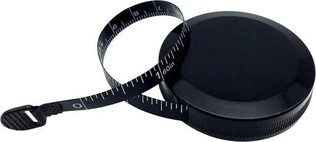 Main image of Tape Measure for Body Measuring Tape for Body Measurements Tape Tailor Clothing