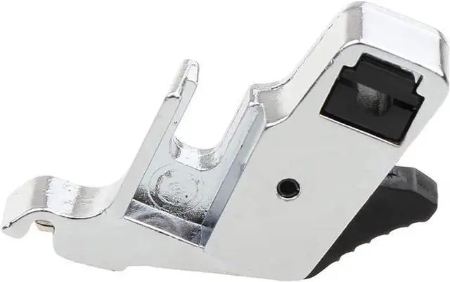 Main image of Presser Foot Holder Presser Foot Shank Low Shank Adapter for Brother Singer Babylock Juki Simplicity Sewing Machine