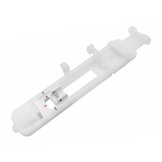 Main image of TISEKER Pressure Foot 1-Step Automatic Button Hole Foot | For Brother CS8150 CS8060 NV500D/NV30/NV10/BC2500/ES2400, Etc #XC2691051