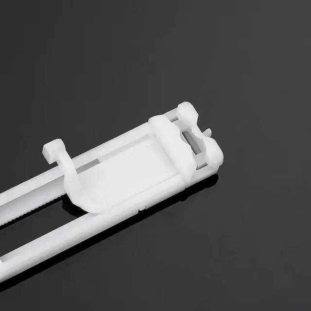 Alt view image 4 of 4 - TISEKER Pressure Foot 1-Step Automatic Button Hole Foot | For Brother CS8150 CS8060 NV500D/NV30/NV10/BC2500/ES2400, Etc #XC2691051