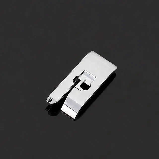 Alt view image 3 of 6 - TISEKER Snap On Overcast Presser Foot (G) | For All Low Shank Snap-On Singer, Brother, Babylock,New Home, Janome, Kenmore, Euro-Pro, White, Juki, Elna Sewing Machines