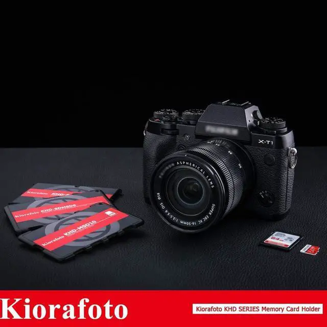 Alt view image 7 of 7 - 10 Slots Slim Credit Card Size TF Micro SD Card Case Holder | Lightweight,Portable,MSD Microsd Memory Card Case Storage Keeper Holder,for 10 TF MSD MicroSD MicroSDHC MicroSDXC Cards