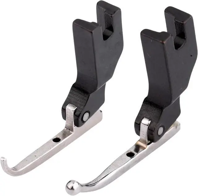 Main image of P369 New Bead Sequin Special Presser Foot Wedding Dress Bead Fabric, Sequin Bead Presser Foot(with Beads)