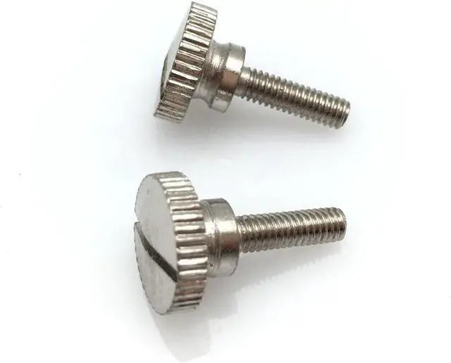 Main image of FQTANJU Sewing Machine Foot - Foot Screws (2 Piece)