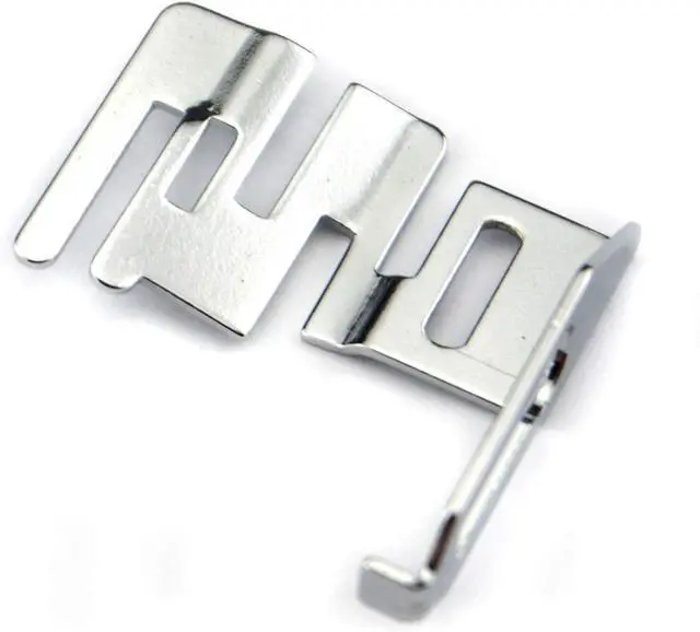 Main image of DREAMSTITCH 29306 Edge Stitcher Presser Foot Fit All Low Shank Sewing Machine 29306