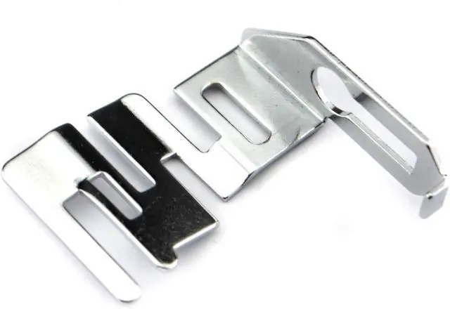 Alt view image 2 of 2 - DREAMSTITCH 29306 Edge Stitcher Presser Foot Fit All Low Shank Sewing Machine 29306