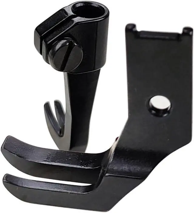 Alt view image 2 of 4 - Industrial Walking Foot Set with Split Inside Foot for Consew 206RB, 225, 226, 227 Sewing Machines Presser Foot #240148+240149WG