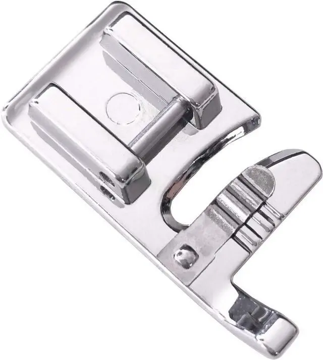 Main image of YEQIN Cording presser foot Sewing Machine Presser Foot - Fits All Low Shank Snap-On Singer*, Brother, Babylock, Euro-Pro, Janome, Kenmore, Juki, White, Simplicity, New Home, Elna and More!