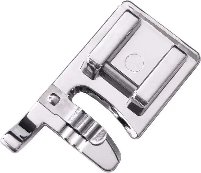 Alt view image 2 of 4 - YEQIN Cording presser foot Sewing Machine Presser Foot - Fits All Low Shank Snap-On Singer*, Brother, Babylock, Euro-Pro, Janome, Kenmore, Juki, White, Simplicity, New Home, Elna and More!