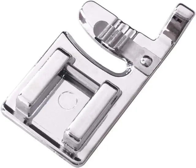Alt view image 3 of 4 - YEQIN Cording presser foot Sewing Machine Presser Foot - Fits All Low Shank Snap-On Singer*, Brother, Babylock, Euro-Pro, Janome, Kenmore, Juki, White, Simplicity, New Home, Elna and More!