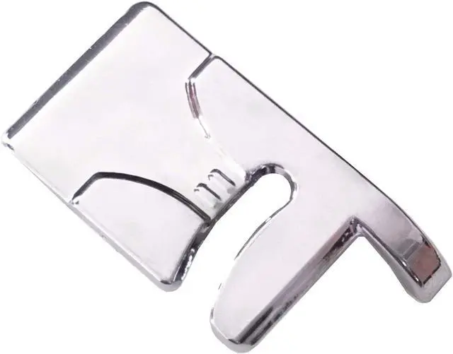 Alt view image 4 of 4 - YEQIN Cording presser foot Sewing Machine Presser Foot - Fits All Low Shank Snap-On Singer*, Brother, Babylock, Euro-Pro, Janome, Kenmore, Juki, White, Simplicity, New Home, Elna and More!