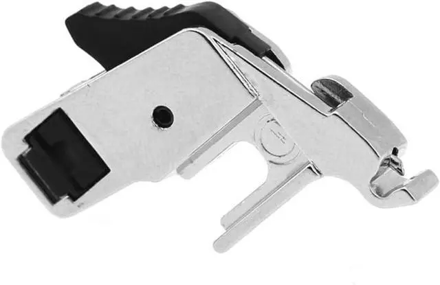 Alt view image 3 of 6 - Snap On Low Shank Adapter Presser Foot Holder for Brother Singer Janome Toyota Kenmore Low Shank Sewing Machines by Stormshopping