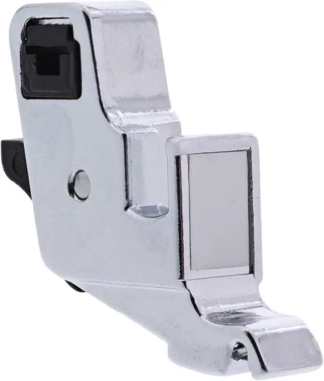 Alt view image 3 of 4 - Snap On Low Shank Presser Foot Adapter | Fits Most Low Shank Sewing Machines - Brother, Babylock, Janome, Singer, and More | Presser Foot Holder by Sewable