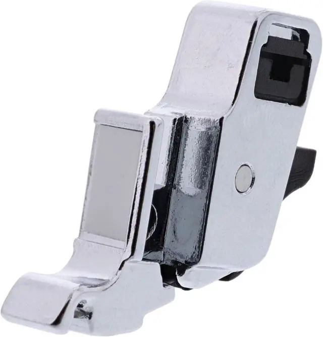 Alt view image 4 of 4 - Snap On Low Shank Presser Foot Adapter | Fits Most Low Shank Sewing Machines - Brother, Babylock, Janome, Singer, and More | Presser Foot Holder by Sewable